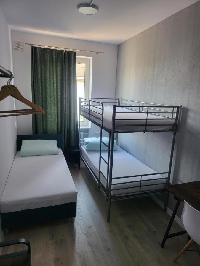 Rooms4Rest Wiertnicza - Private Rooms For Tourists - Atr Consulting Sp, Z O,O, Varsovie Extérieur photo
