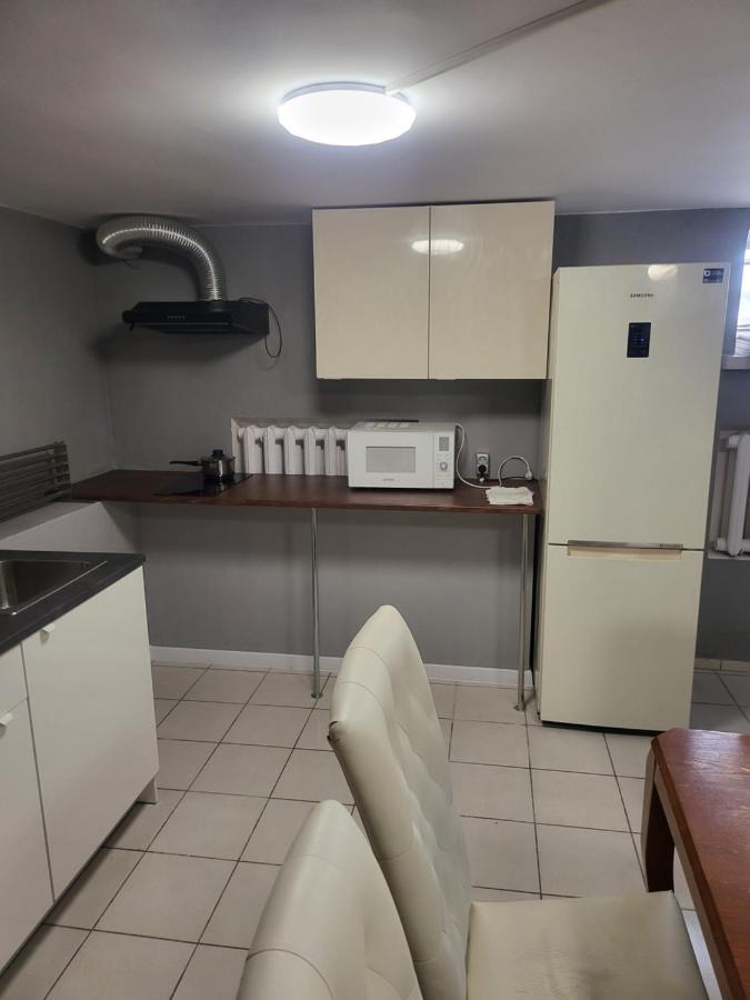 Rooms4Rest Wiertnicza - Private Rooms For Tourists - Atr Consulting Sp, Z O,O, Varsovie Extérieur photo
